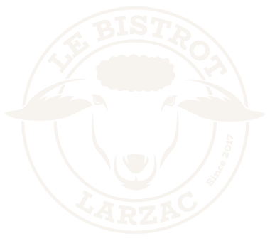 Le Bistrot Larzac - restaurant LA VACQUERIE-ET-SAINT-MARTIN-DE-CASTRIES